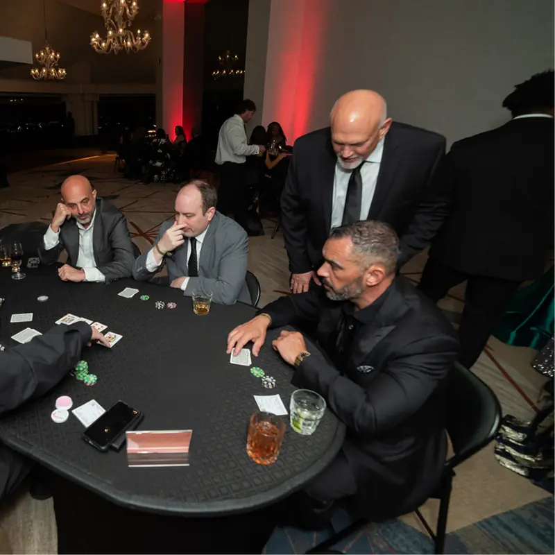Luck Deal Casino Parties delivers winners and unforgettable memories with every events. Serving the Dallas-Fort Worth (DFW), surrounding areas and across Texas. Poker is much about strategy.