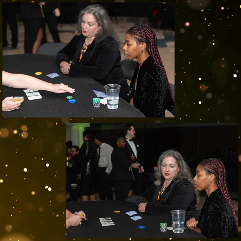 Luck Deal Casino Parties delivers winners and unforgettable memories with every events. Serving the Dallas-Fort Worth (DFW), surrounding areas and across Texas. Learning Poker.