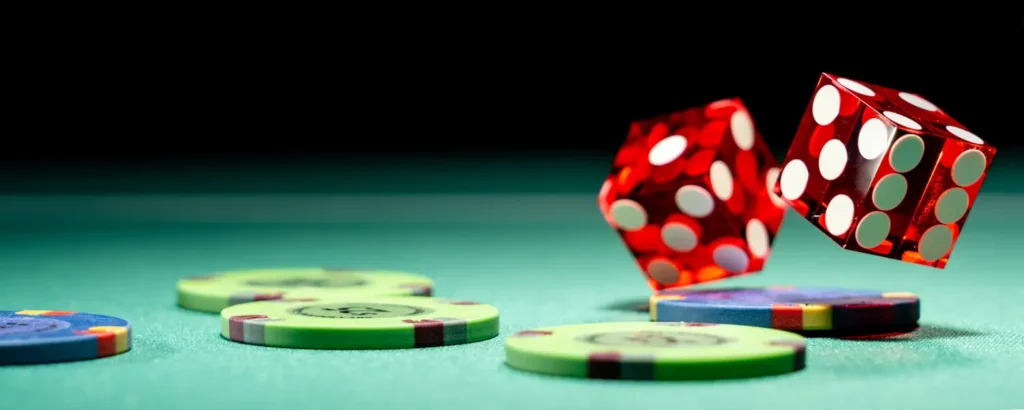 Lucky Deal Events provides casino party rentals and event services throughout Texas, with primary service in the Dallas-Fort Worth (DFW) metroplex and surrounding communities.