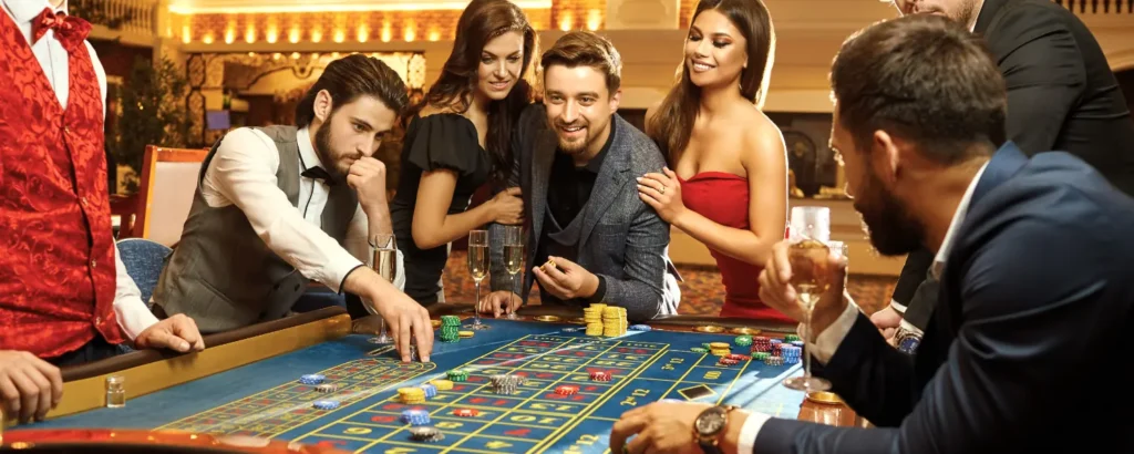 Lucky Deal Events Casino Party Game Rentals Packages Dallas / Fort Worth, Texas DFW