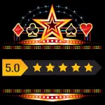 Get the 5 star casino party experience and all the host accolades.