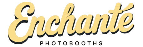 Enchante Photobooths Logo