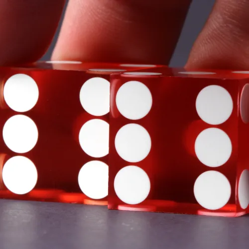 Casino Party Rentals High Roller package starting around $5849. Serving Dallas-Fort Worth (DFW) and across Texas.